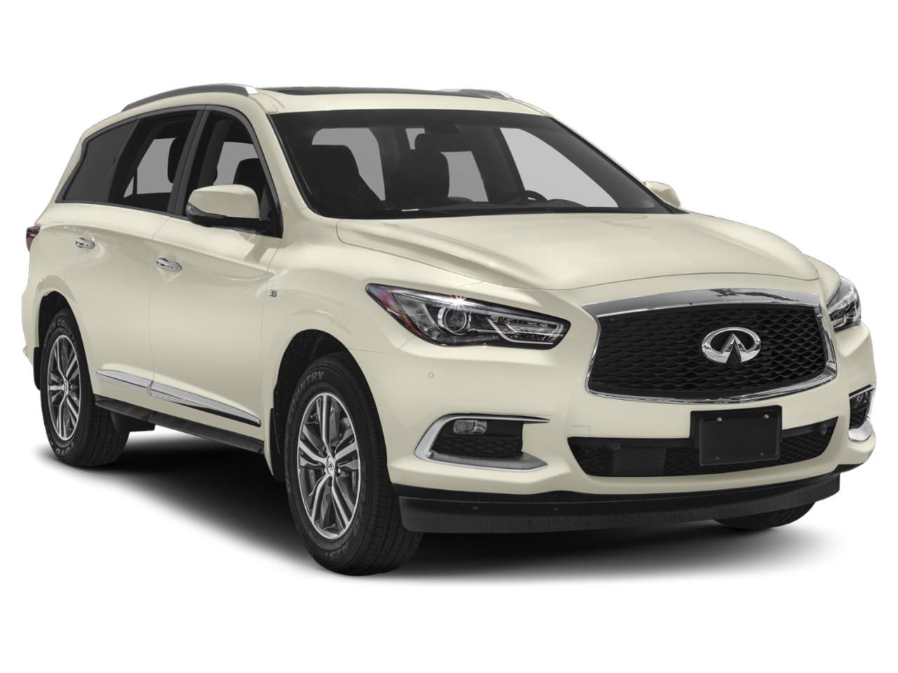 2018 INFINITI QX60 Vehicle Photo in Pembroke Pines , FL 33027