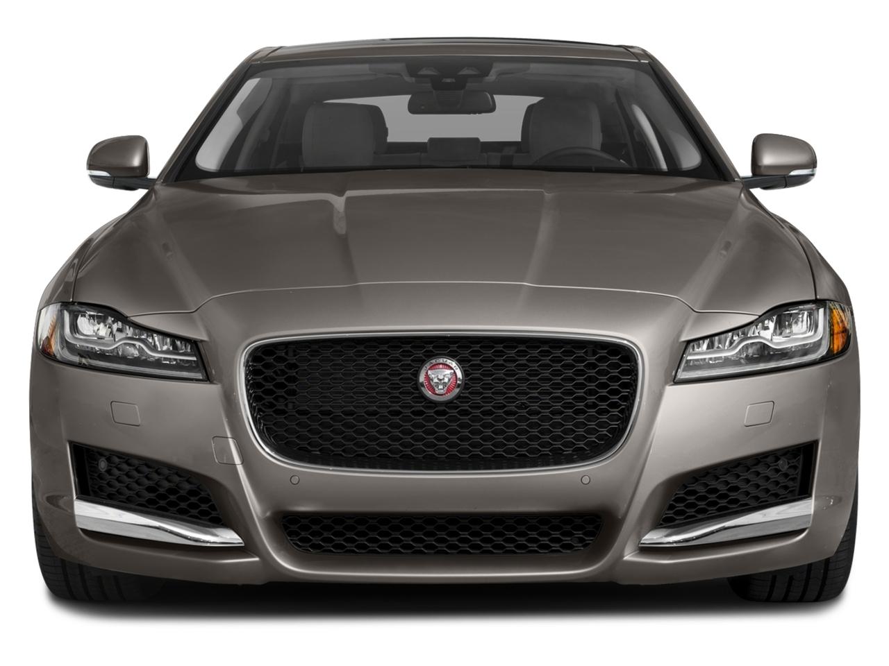 2018 Jaguar XF Vehicle Photo in Margate, FL 33063