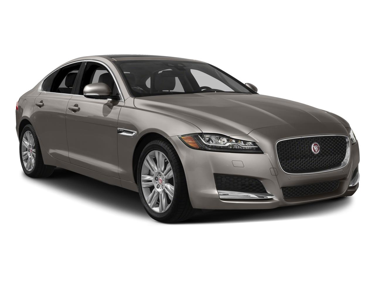 2018 Jaguar XF Vehicle Photo in Margate, FL 33063