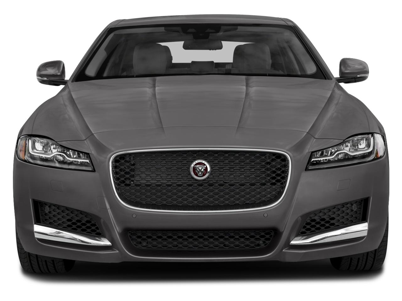 2018 Jaguar XF Vehicle Photo in Pembroke Pines, FL 33027