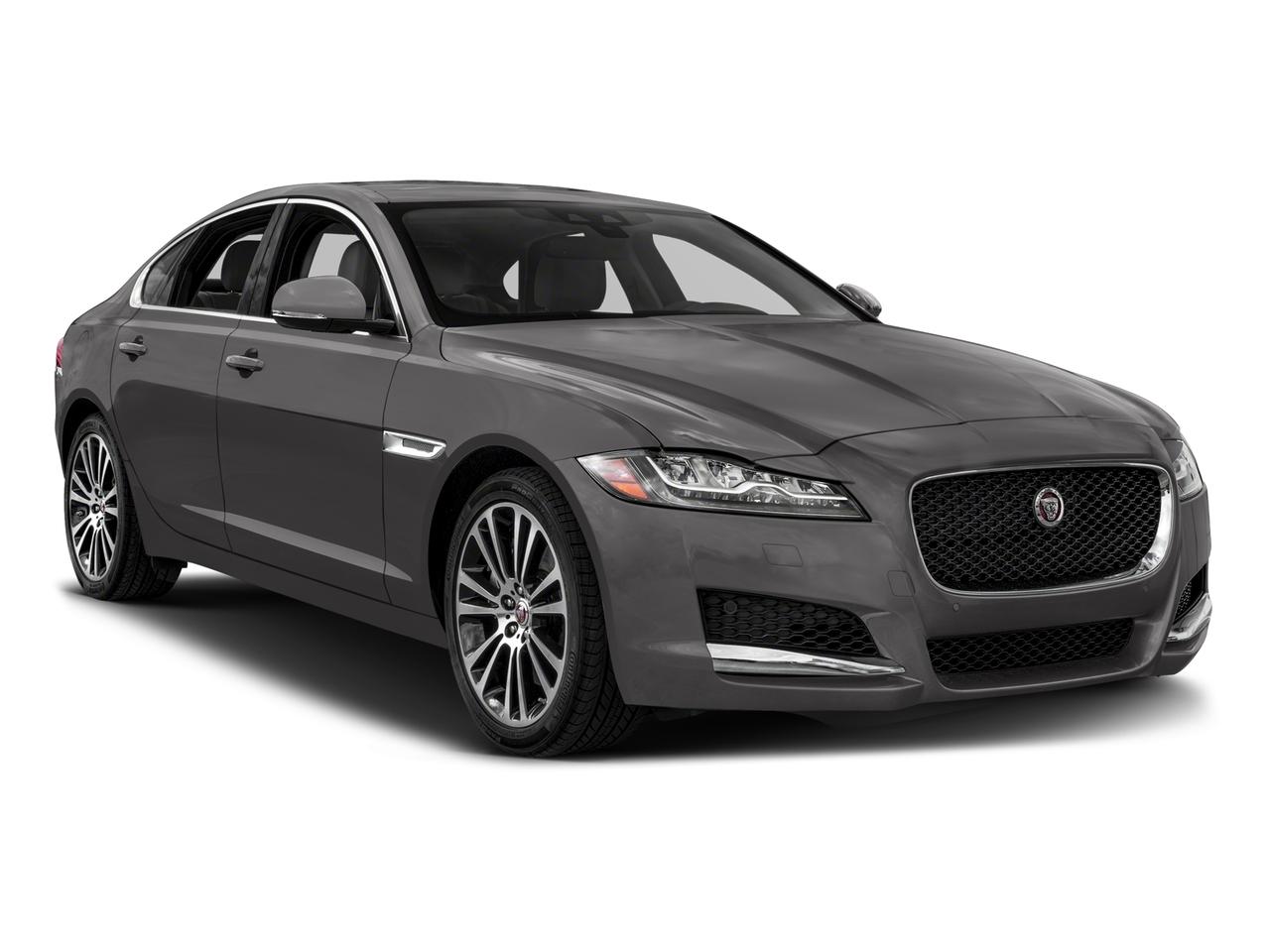 2018 Jaguar XF Vehicle Photo in Pembroke Pines, FL 33027