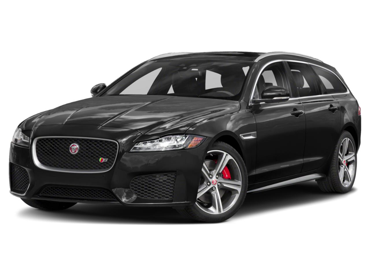 2018 Jaguar XF Vehicle Photo in Clearwater, FL 33764