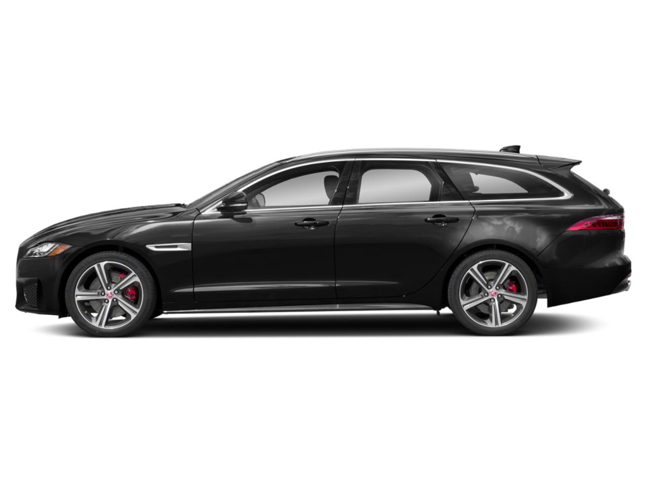 2018 Jaguar XF Vehicle Photo in Clearwater, FL 33764