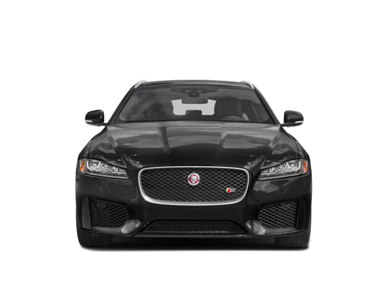 2018 Jaguar XF Vehicle Photo in Clearwater, FL 33764