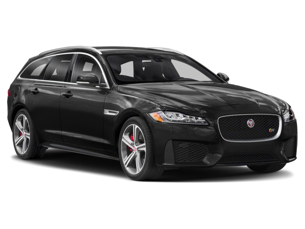 2018 Jaguar XF Vehicle Photo in Clearwater, FL 33764