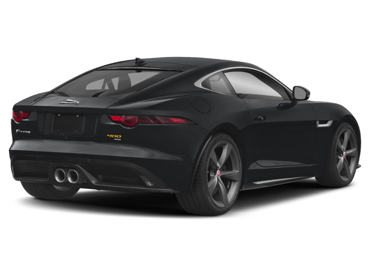 2018 Jaguar F-TYPE Vehicle Photo in Sanford, FL 32771