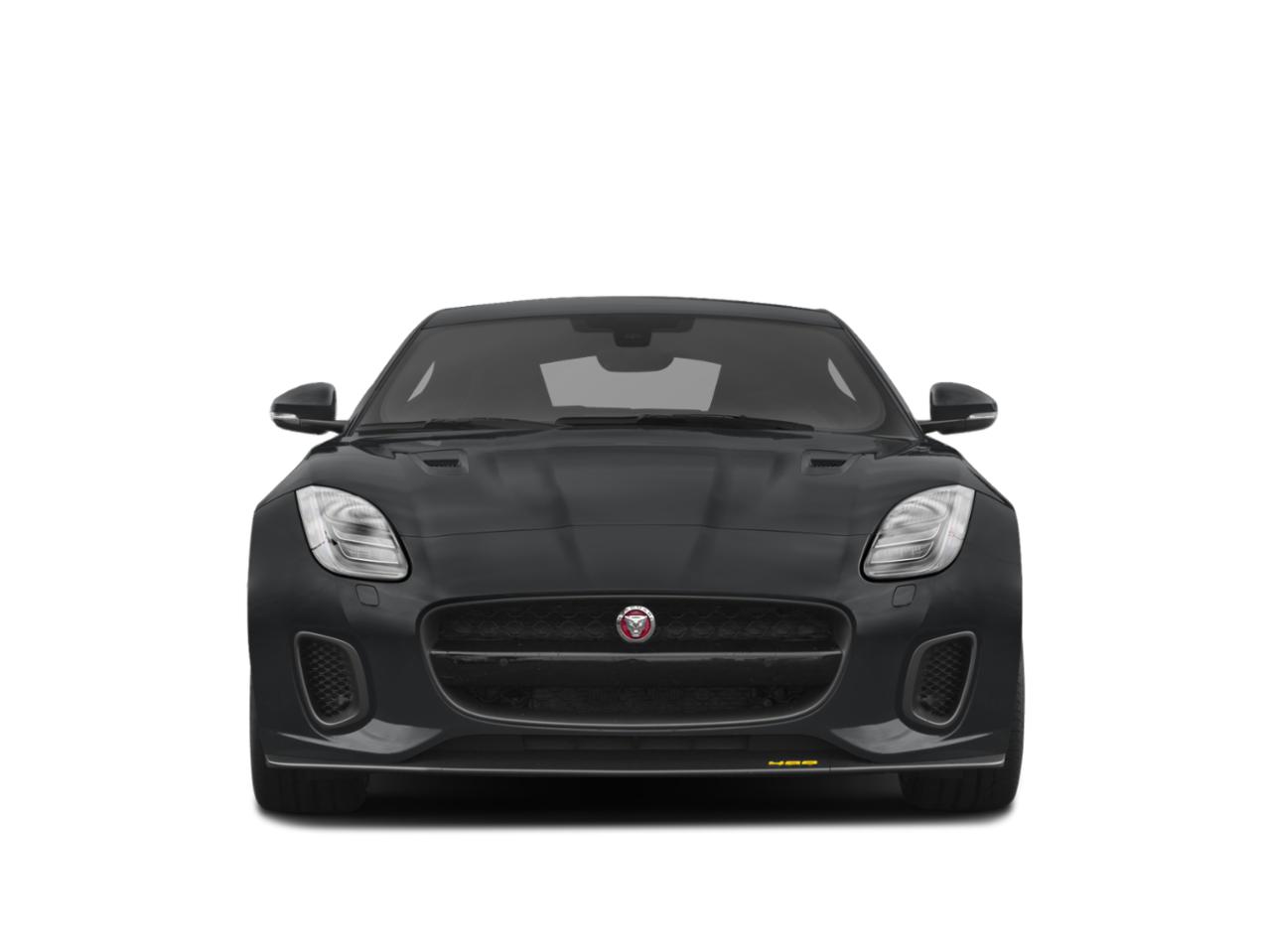 2018 Jaguar F-TYPE Vehicle Photo in Sanford, FL 32771