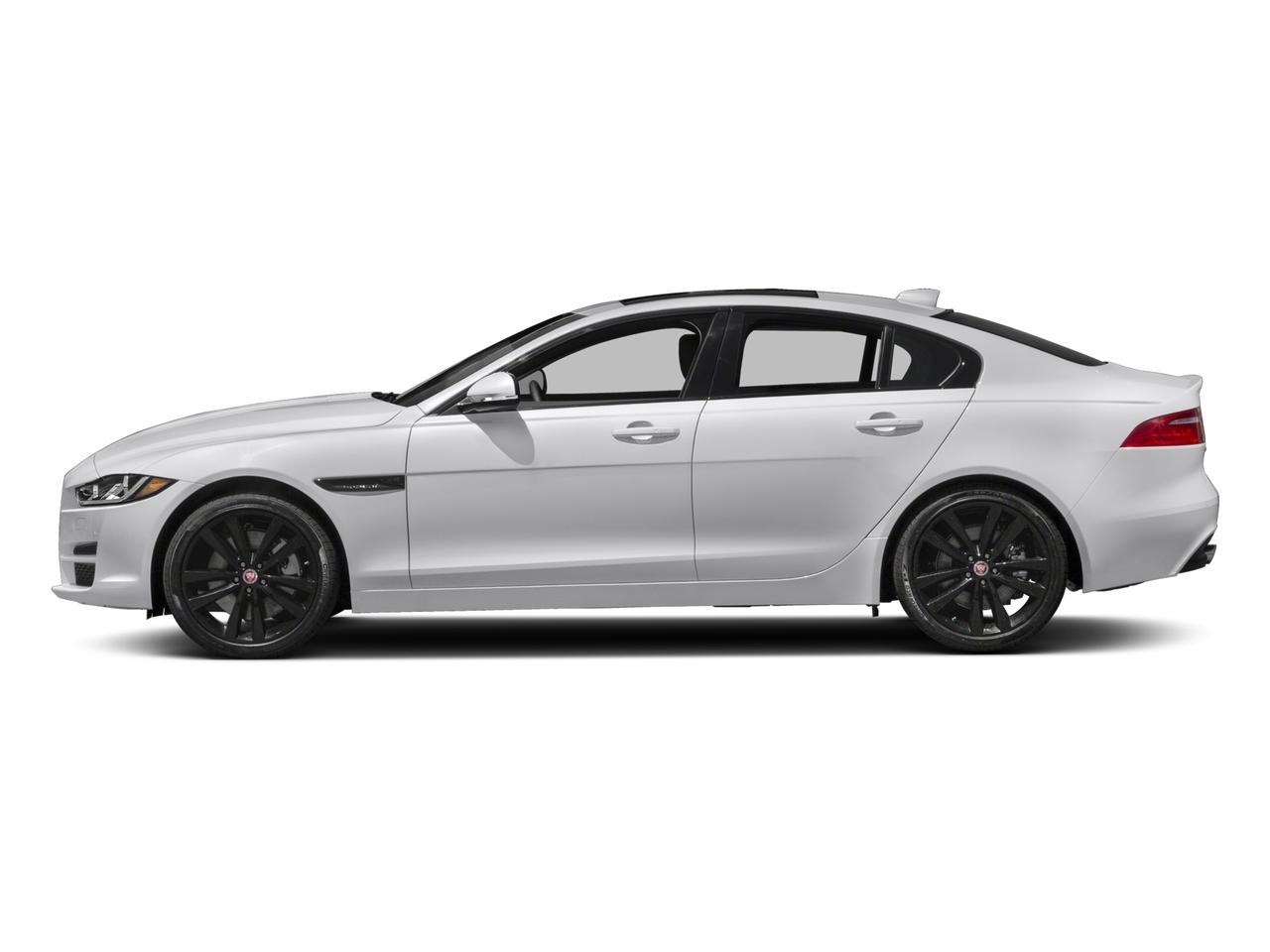 Used 2018 Jaguar XE Premium with VIN SAJAD4FXXJCP31685 for sale in Atlanta, GA