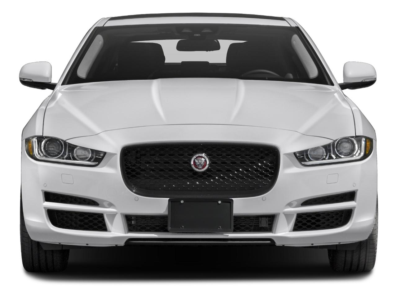 2018 Jaguar XE Vehicle Photo in Tampa, FL 33614