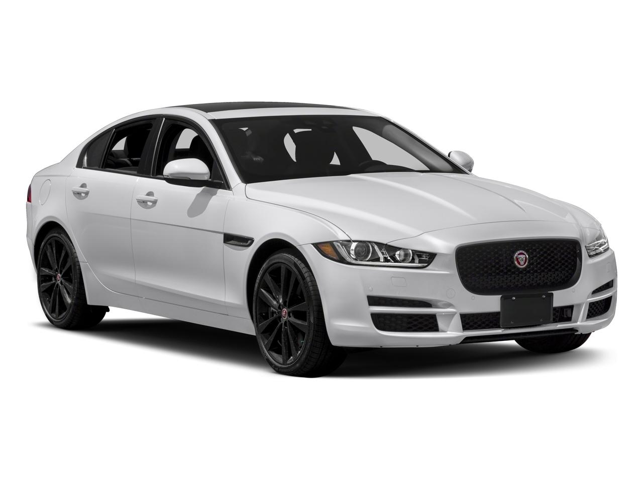 2018 Jaguar XE Vehicle Photo in Tampa, FL 33614