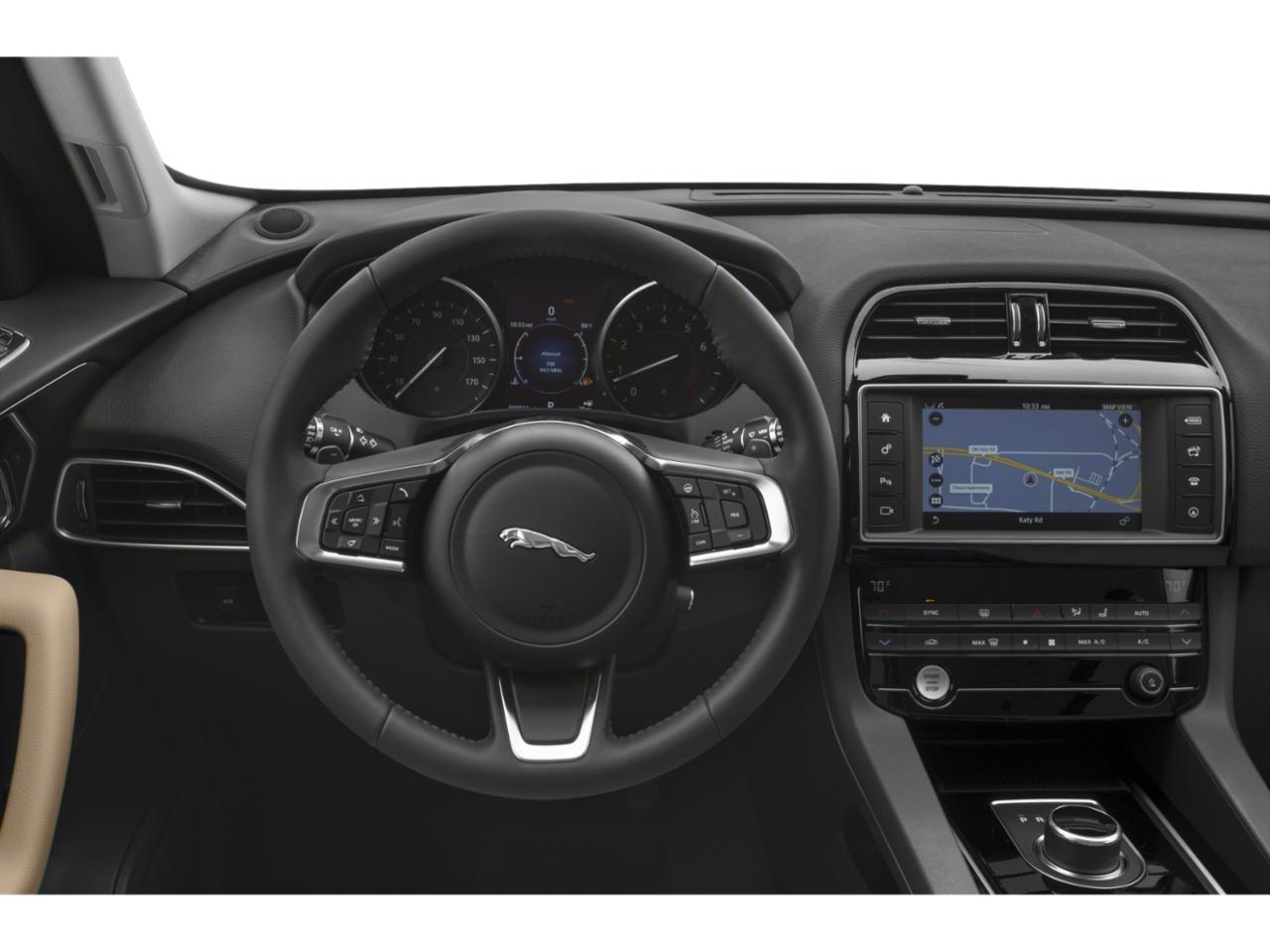 2018 Jaguar F-PACE Vehicle Photo in Pompano Beach, FL 33064