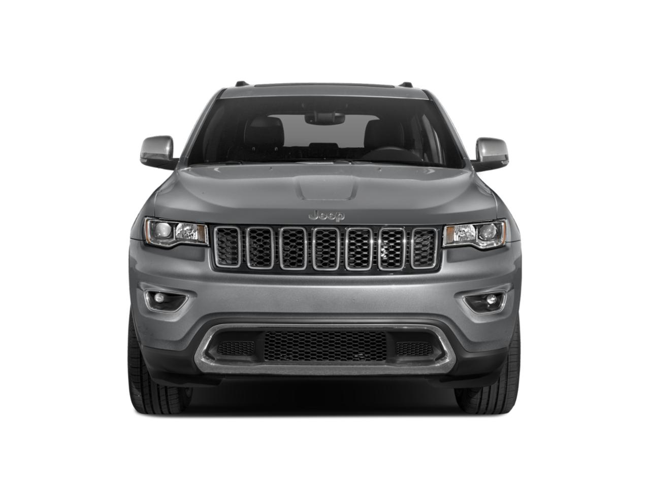 2018 Jeep Grand Cherokee Vehicle Photo in Austin, TX 78728