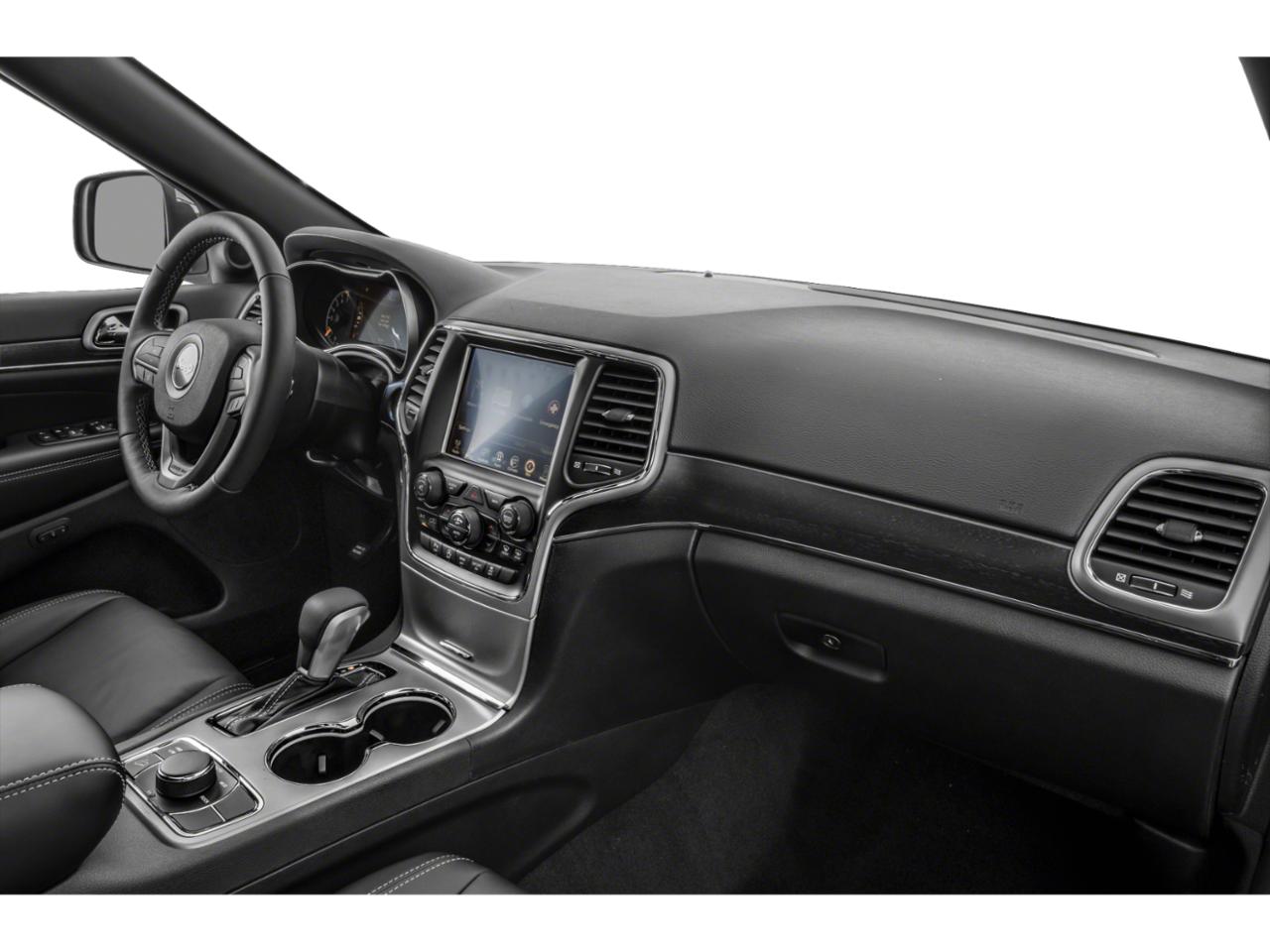 2018 Jeep Grand Cherokee Vehicle Photo in OAK LAWN, IL 60453-2517