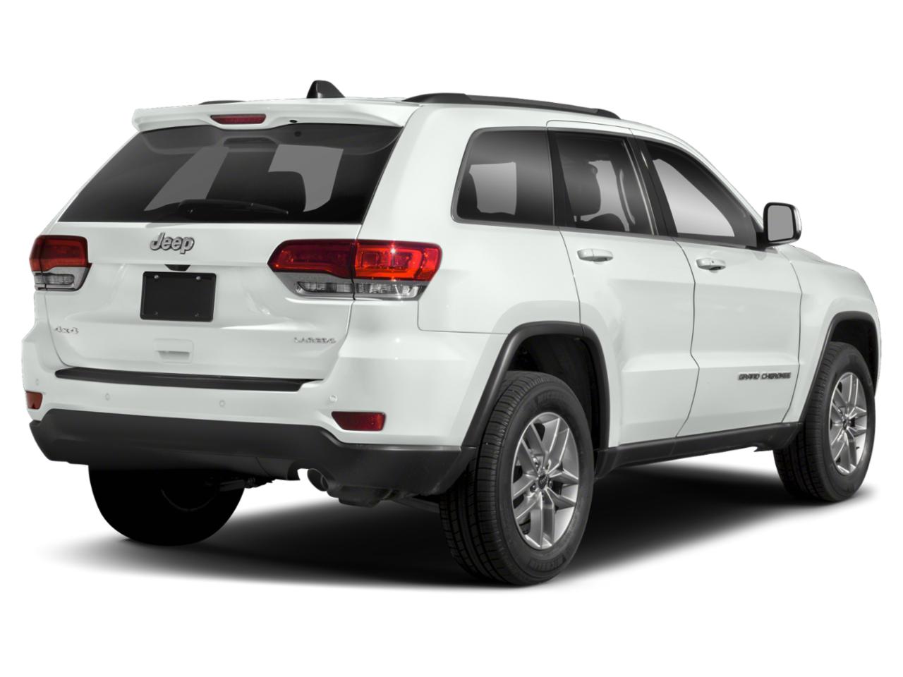 2018 Jeep Grand Cherokee Vehicle Photo in Plainfield, IL 60586