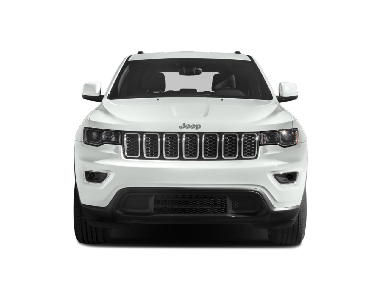 2018 Jeep Grand Cherokee Vehicle Photo in Greeley, CO 80634-8763