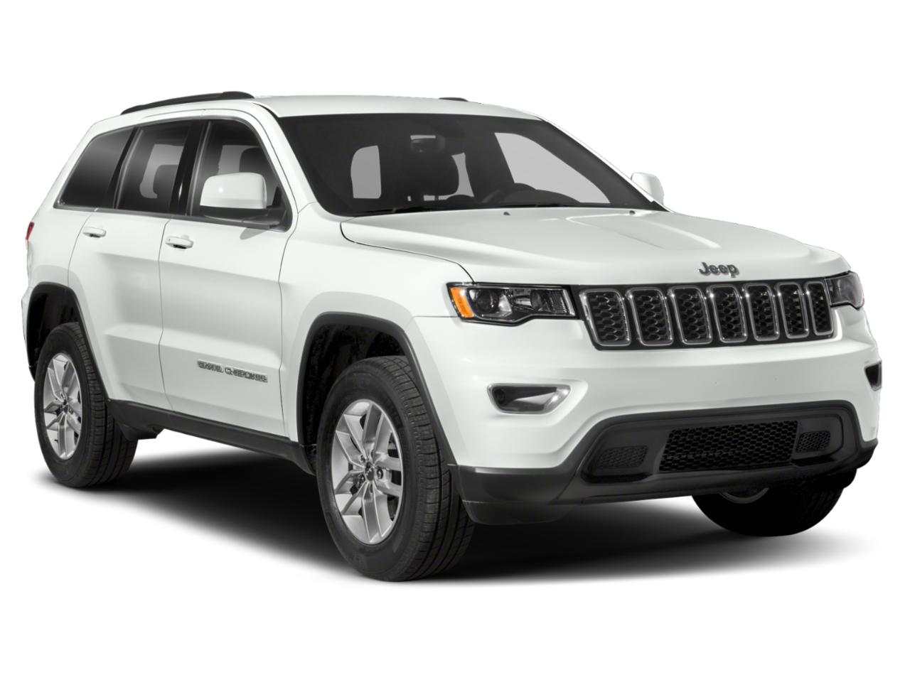 2018 Jeep Grand Cherokee Vehicle Photo in Bradenton, FL 34207