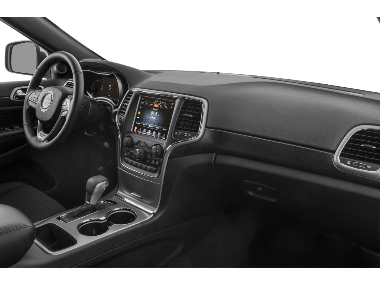 2018 Jeep Grand Cherokee Vehicle Photo in Plainfield, IL 60586