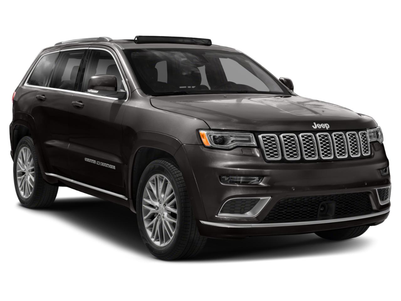 2018 Jeep Grand Cherokee Vehicle Photo in Muncy, PA 17756