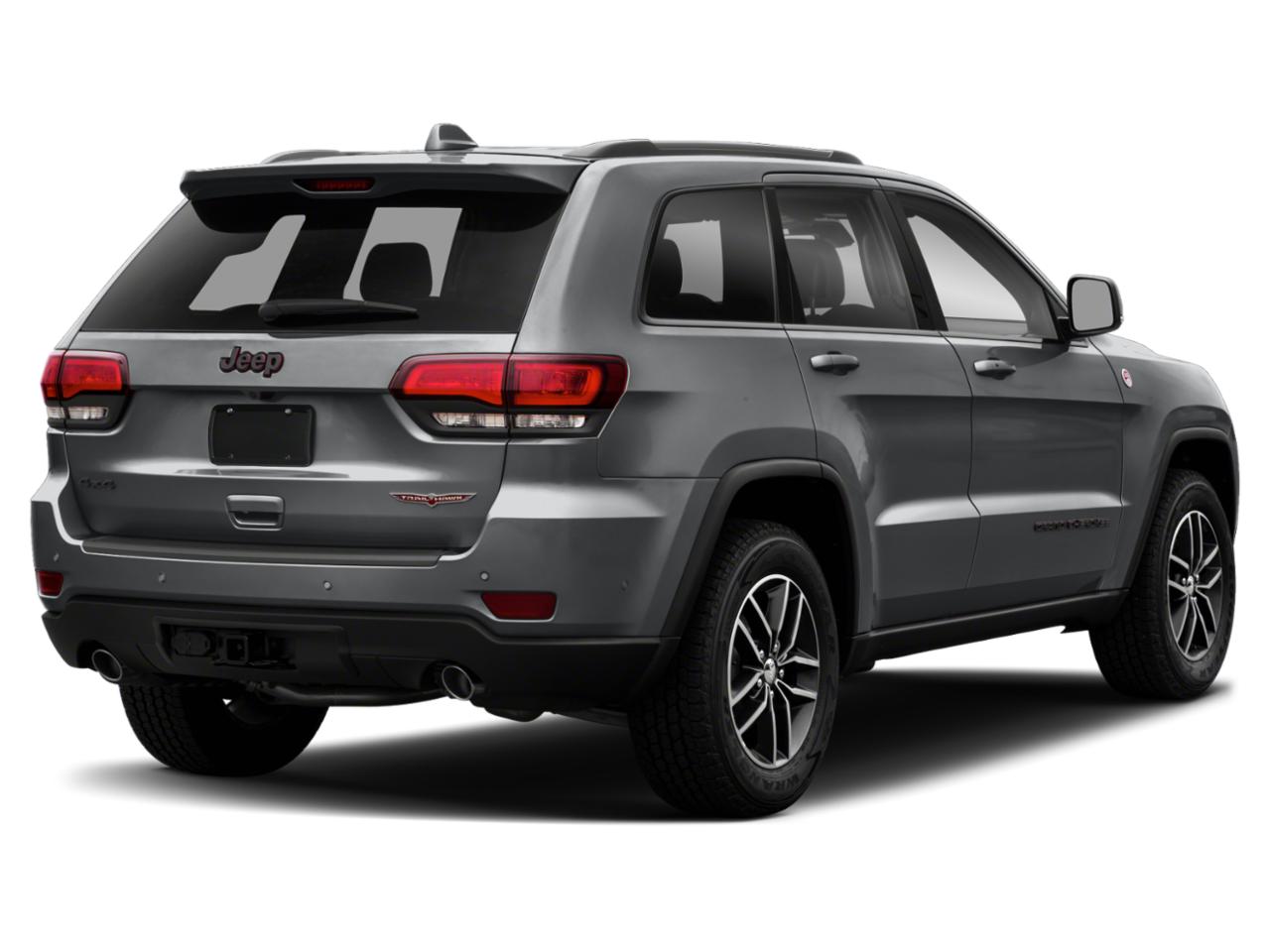 2018 Jeep Grand Cherokee Vehicle Photo in Seguin, TX 78155