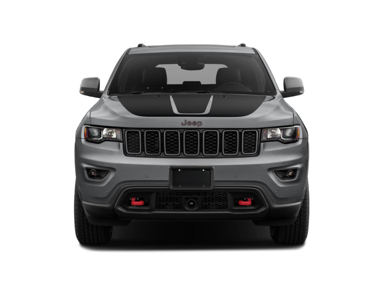 2018 Jeep Grand Cherokee Vehicle Photo in Clearwater, FL 33764