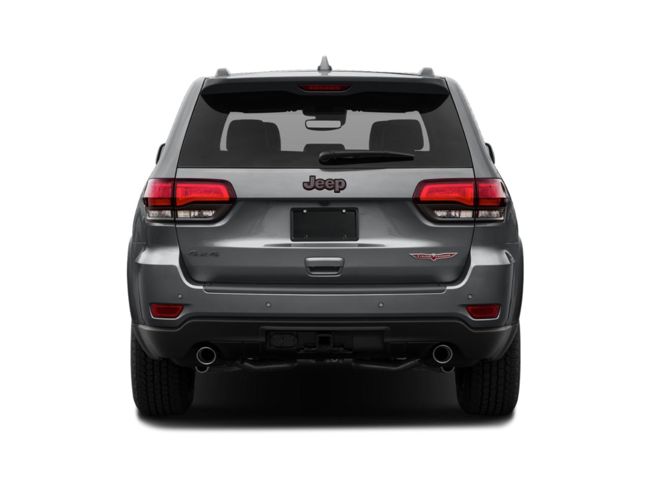 2018 Jeep Grand Cherokee Vehicle Photo in SAINT JAMES, NY 11780-3219