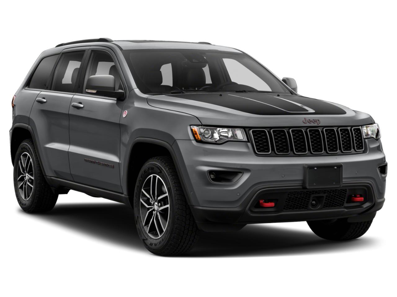 2018 Jeep Grand Cherokee Vehicle Photo in GRAND BLANC, MI 48439-8139