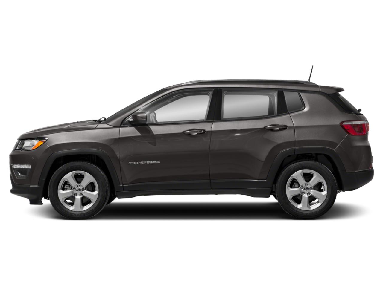 2018 Jeep Compass Vehicle Photo in Seguin, TX 78155