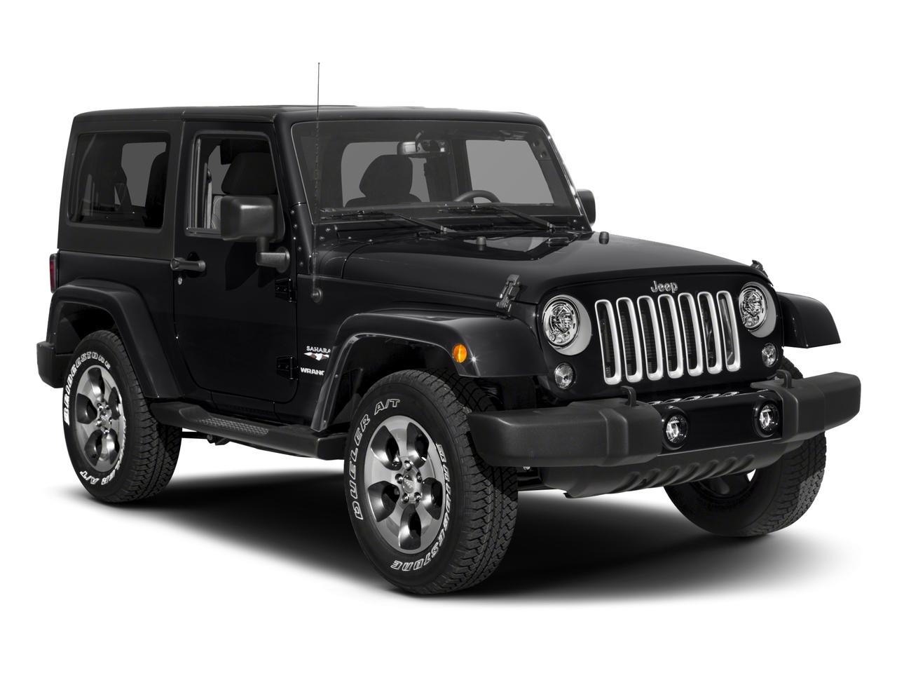 2018 Jeep Wrangler JK Vehicle Photo in Oshkosh, WI 54901