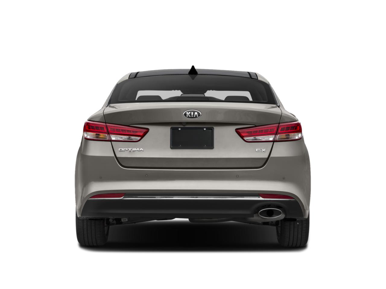 2018 Kia Optima Vehicle Photo in St. Petersburg, FL 33713