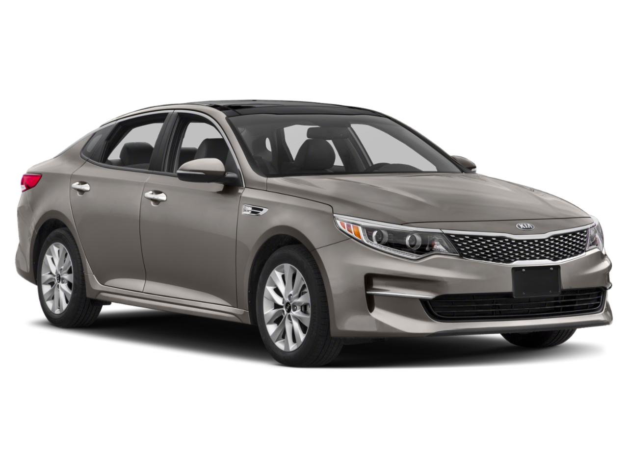 2018 Kia Optima Vehicle Photo in Marion, IA 52302