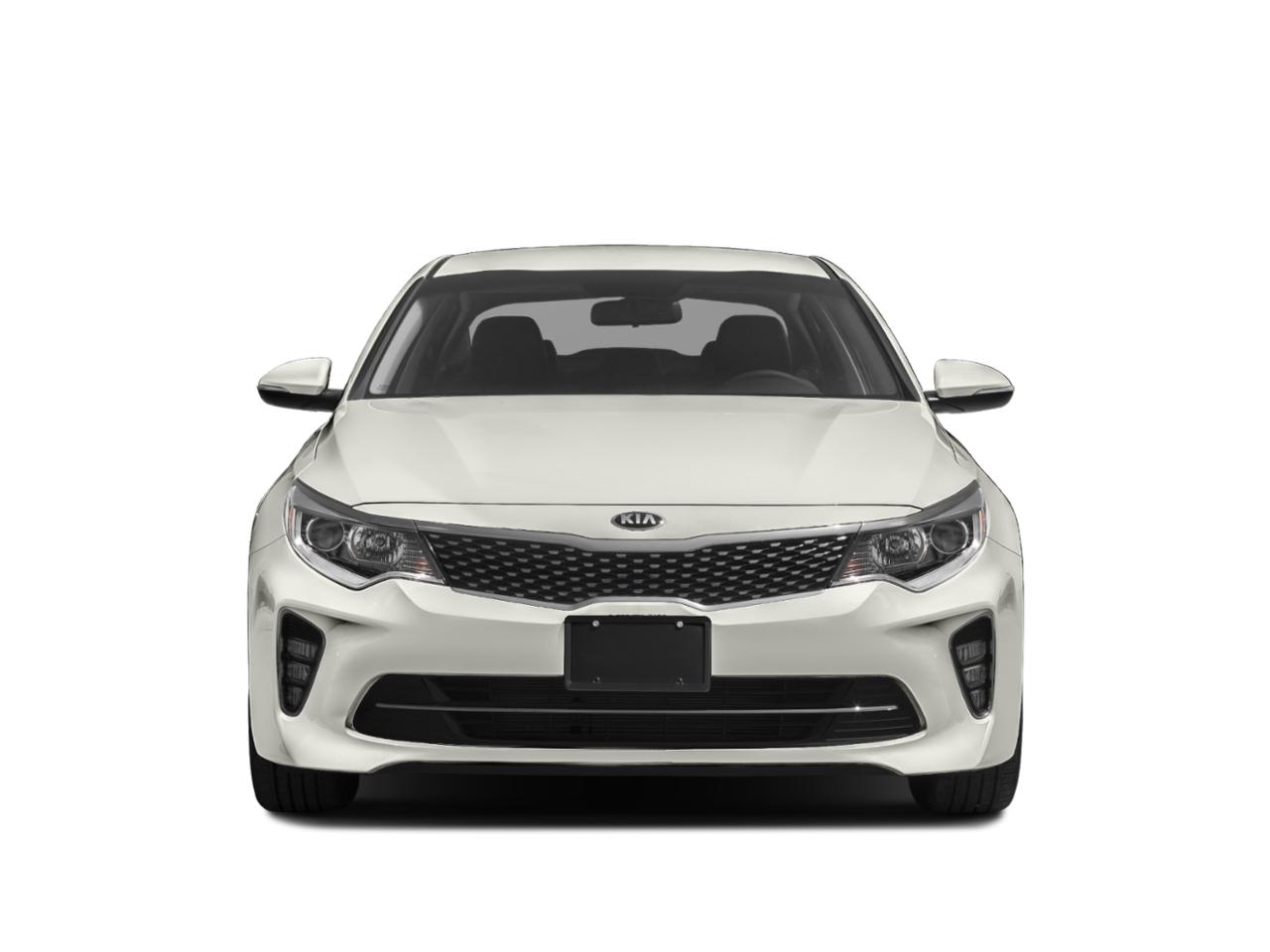 2018 Kia Optima Vehicle Photo in Ft. Myers, FL 33907