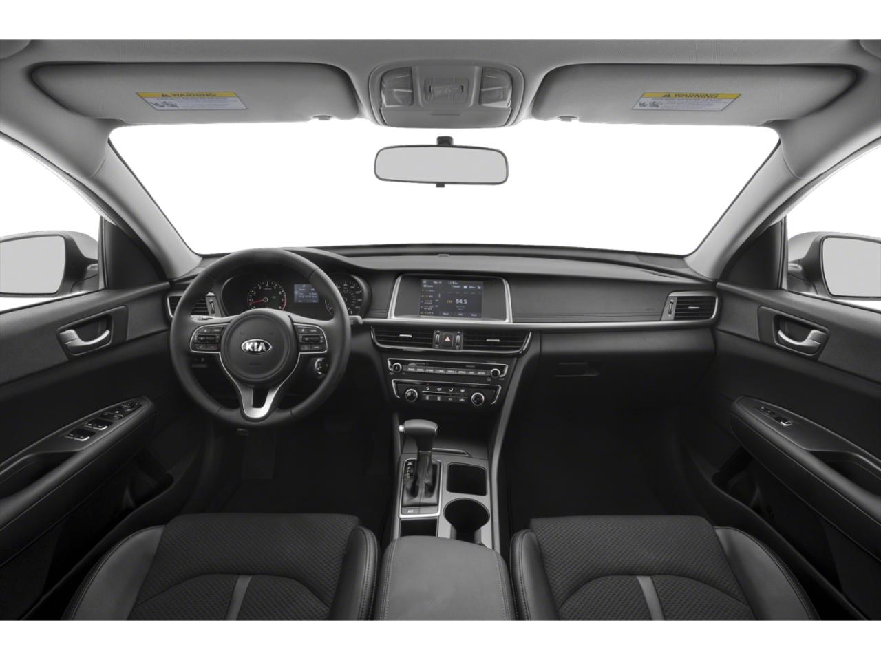 2018 Kia Optima Vehicle Photo in Wesley Chapel, FL 33544