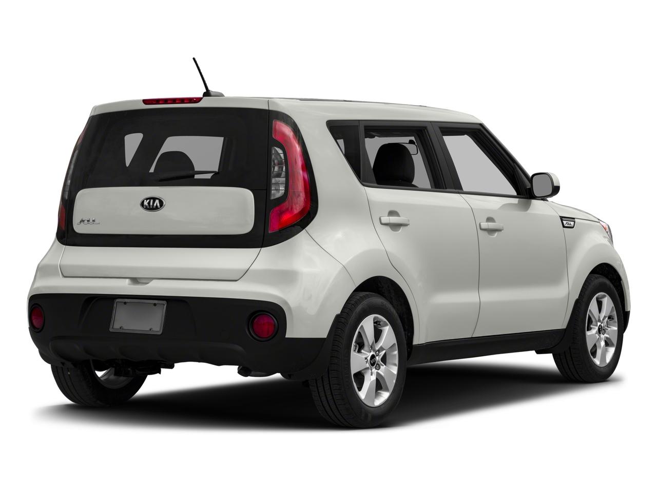 2018 Kia Soul Vehicle Photo in Spokane Valley, WA 99206