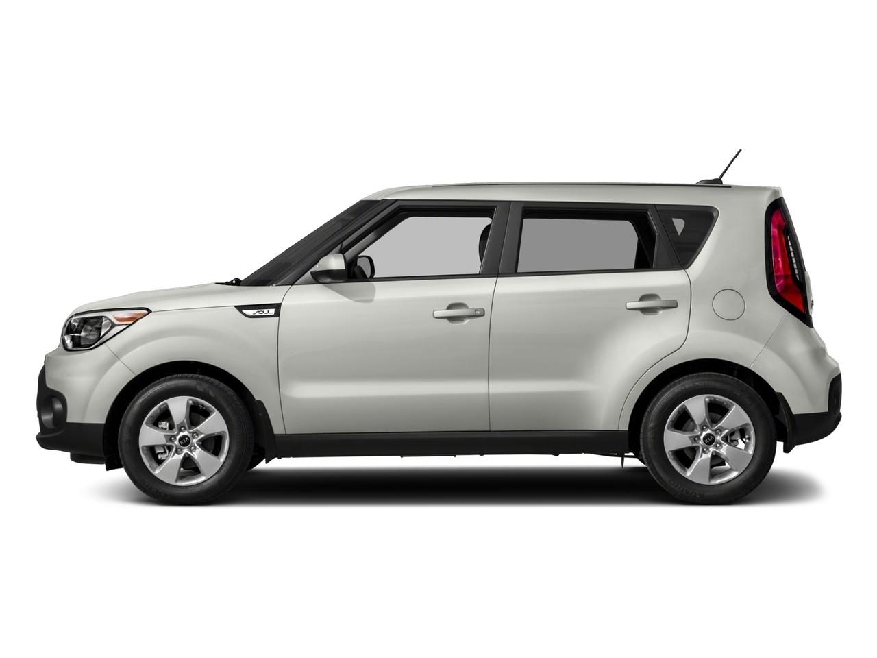 2018 Kia Soul Vehicle Photo in Tustin, CA 92782