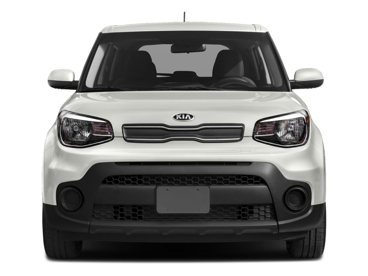 2018 Kia Soul Vehicle Photo in Spokane Valley, WA 99206