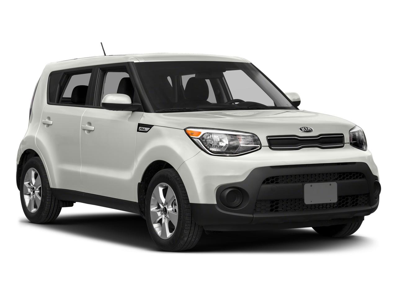 2018 Kia Soul Vehicle Photo in Tustin, CA 92782