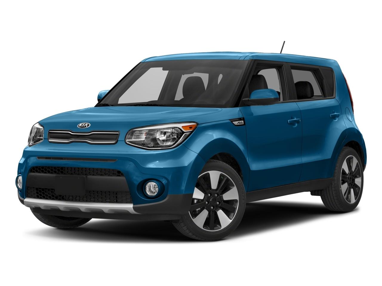 2018 Kia Soul Vehicle Photo in Memphis, TN 38128