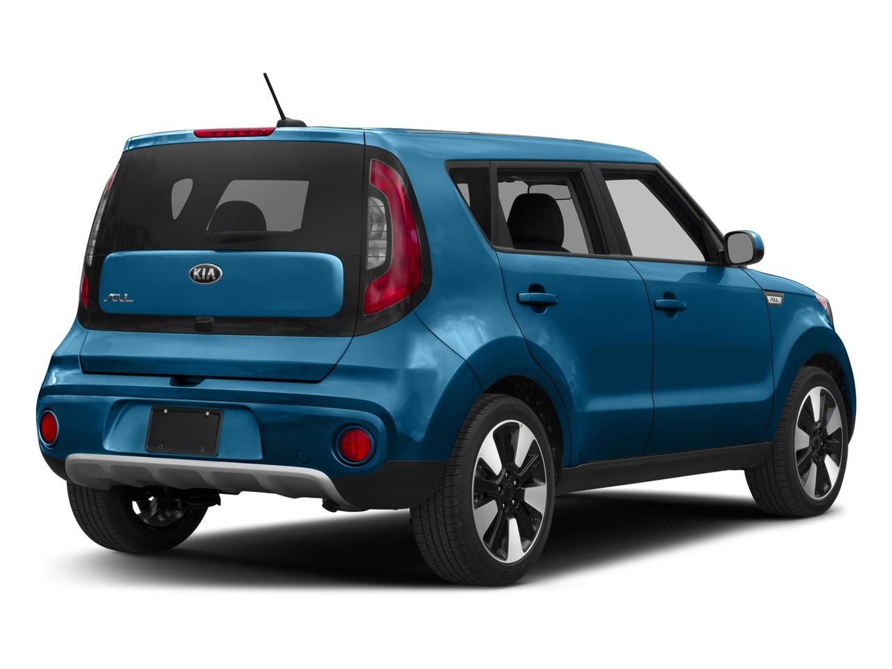 2018 Kia Soul Vehicle Photo in Appleton, WI 54913