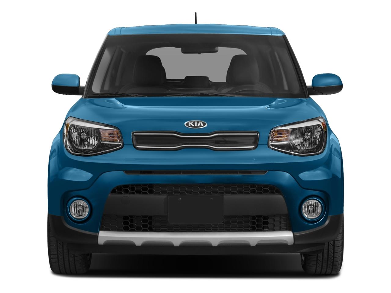 2018 Kia Soul Vehicle Photo in Appleton, WI 54914