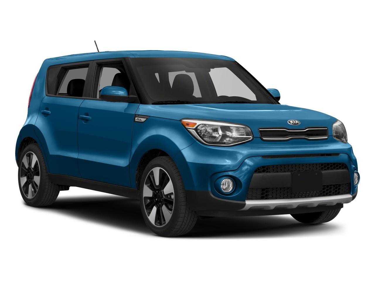 2018 Kia Soul Vehicle Photo in Miami, FL 33015