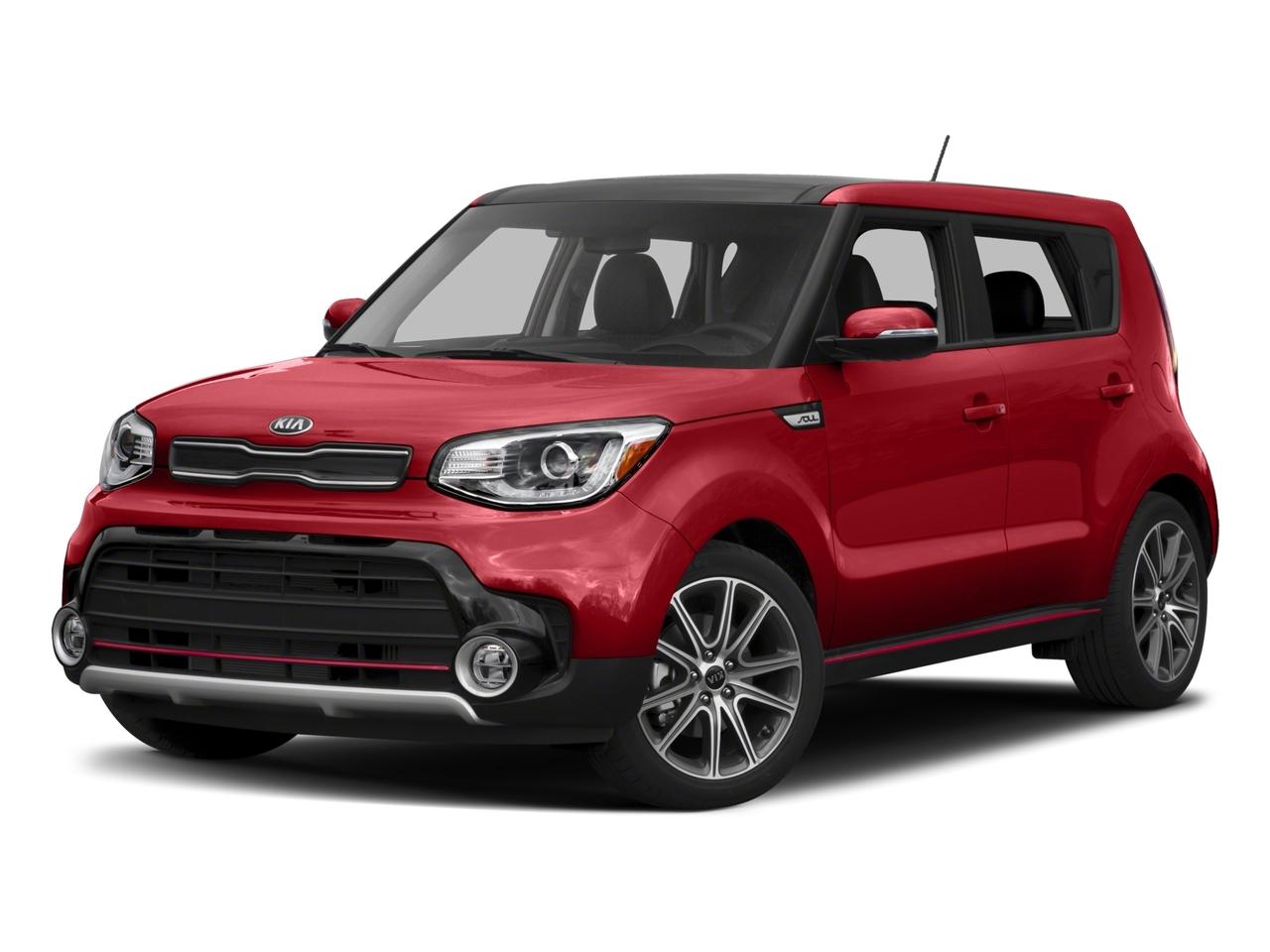 2018 Kia Soul Vehicle Photo in Layton, UT 84041