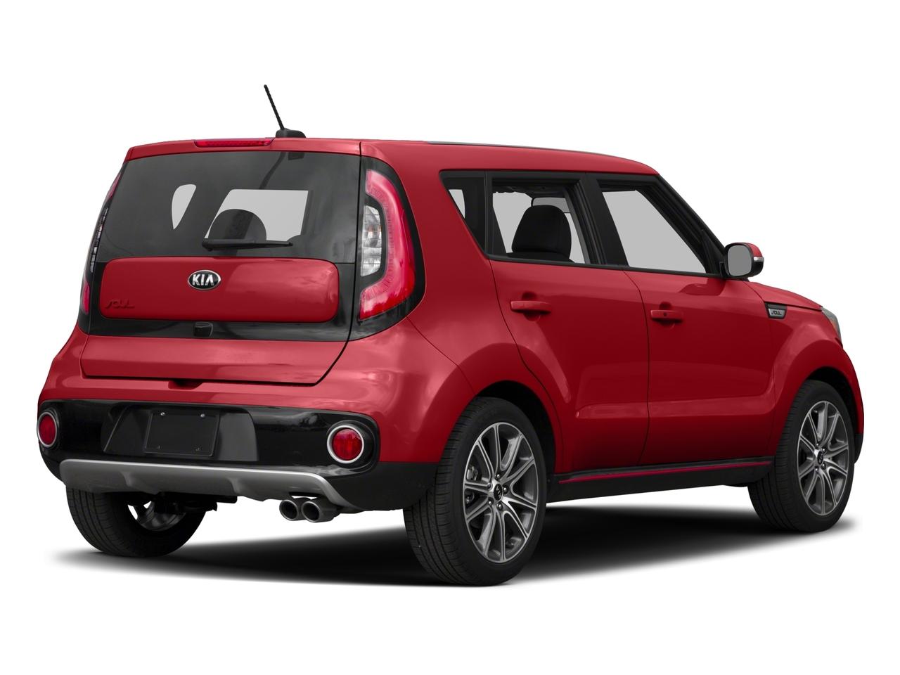 2018 Kia Soul Vehicle Photo in Layton, UT 84041