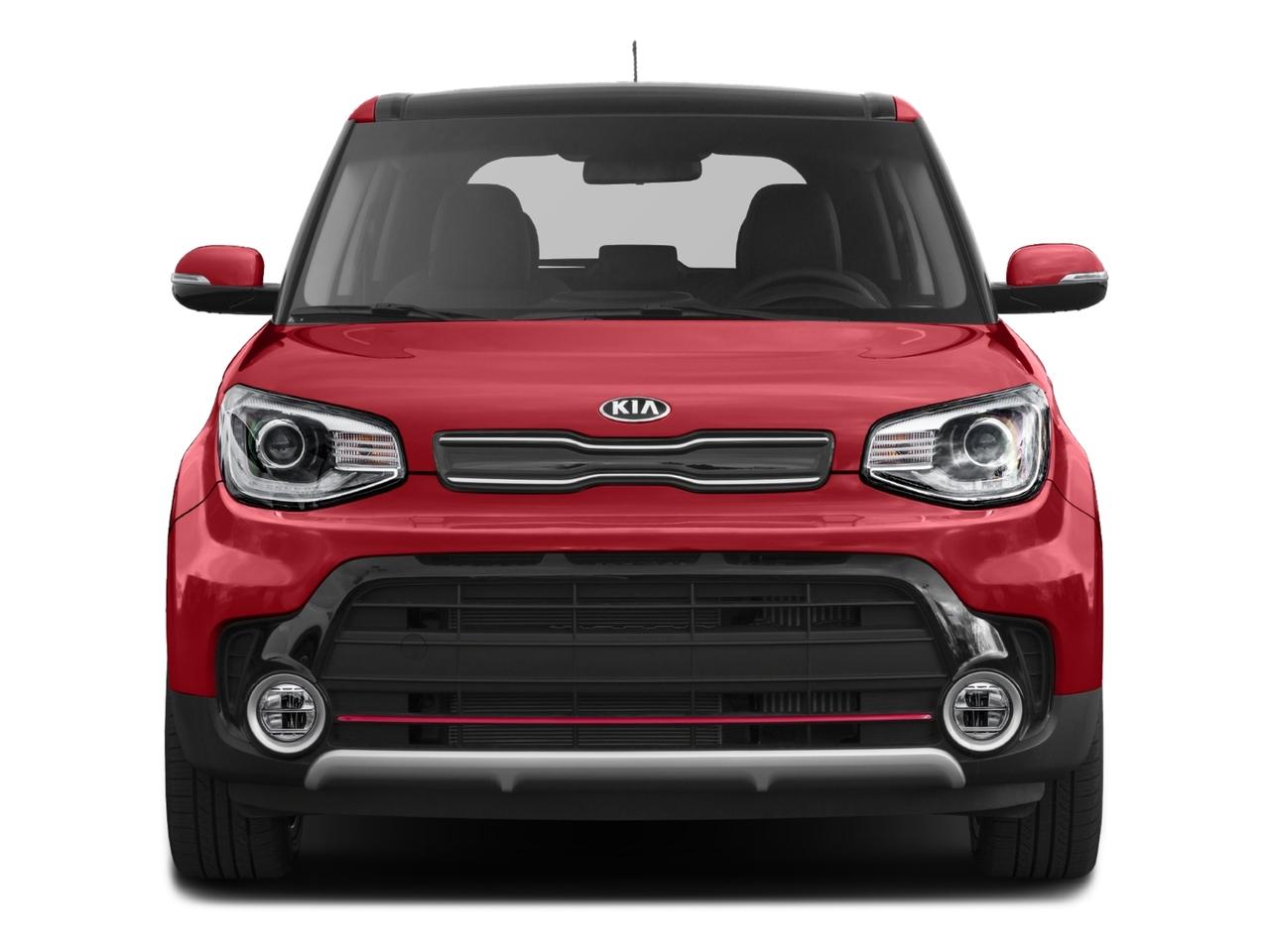 2018 Kia Soul Vehicle Photo in Layton, UT 84041