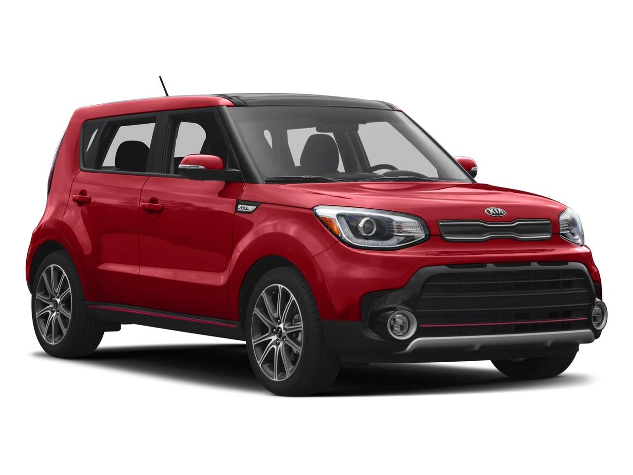 2018 Kia Soul Vehicle Photo in Layton, UT 84041