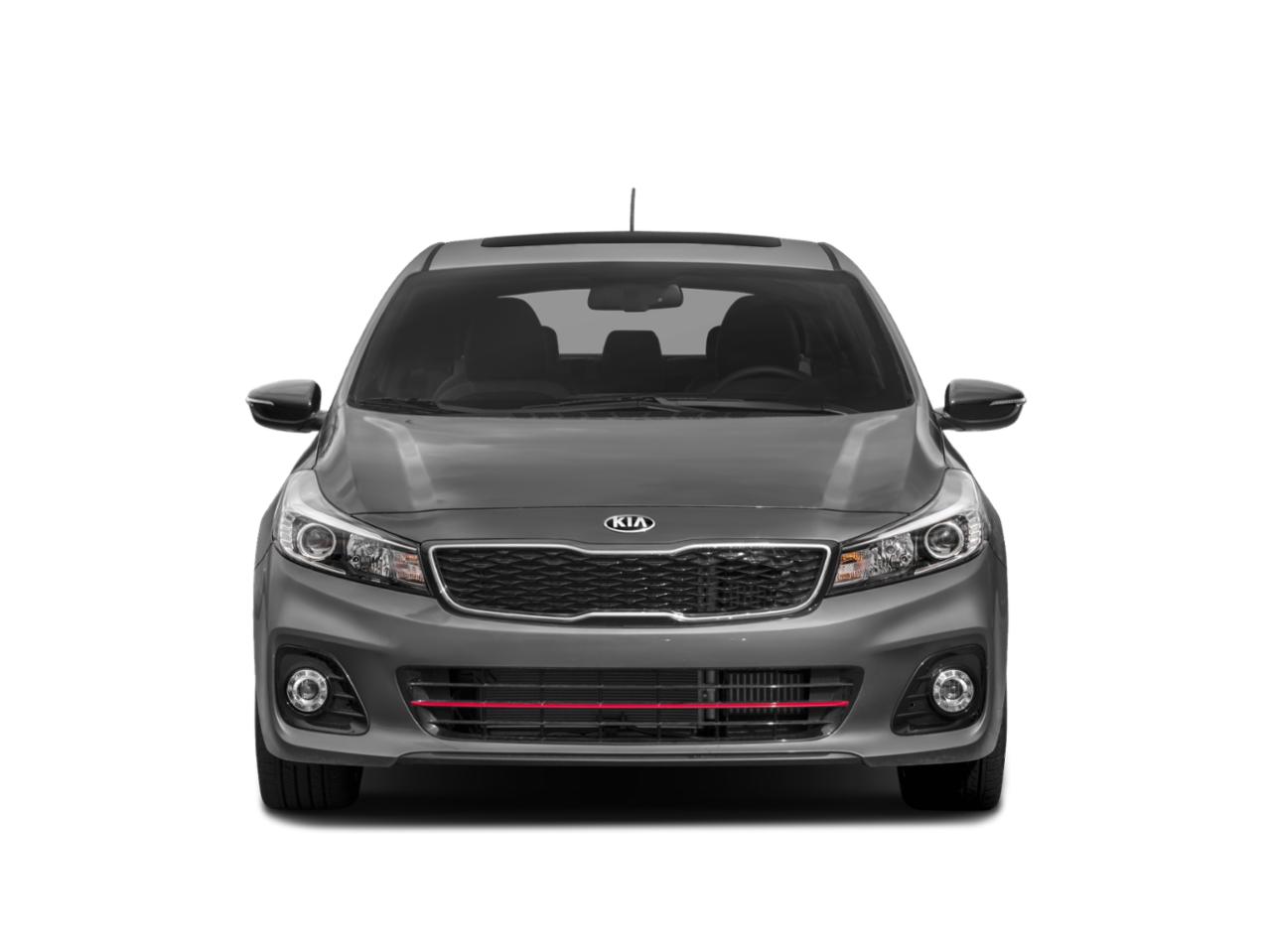 2018 Kia Forte Vehicle Photo in Winter Park, FL 32792