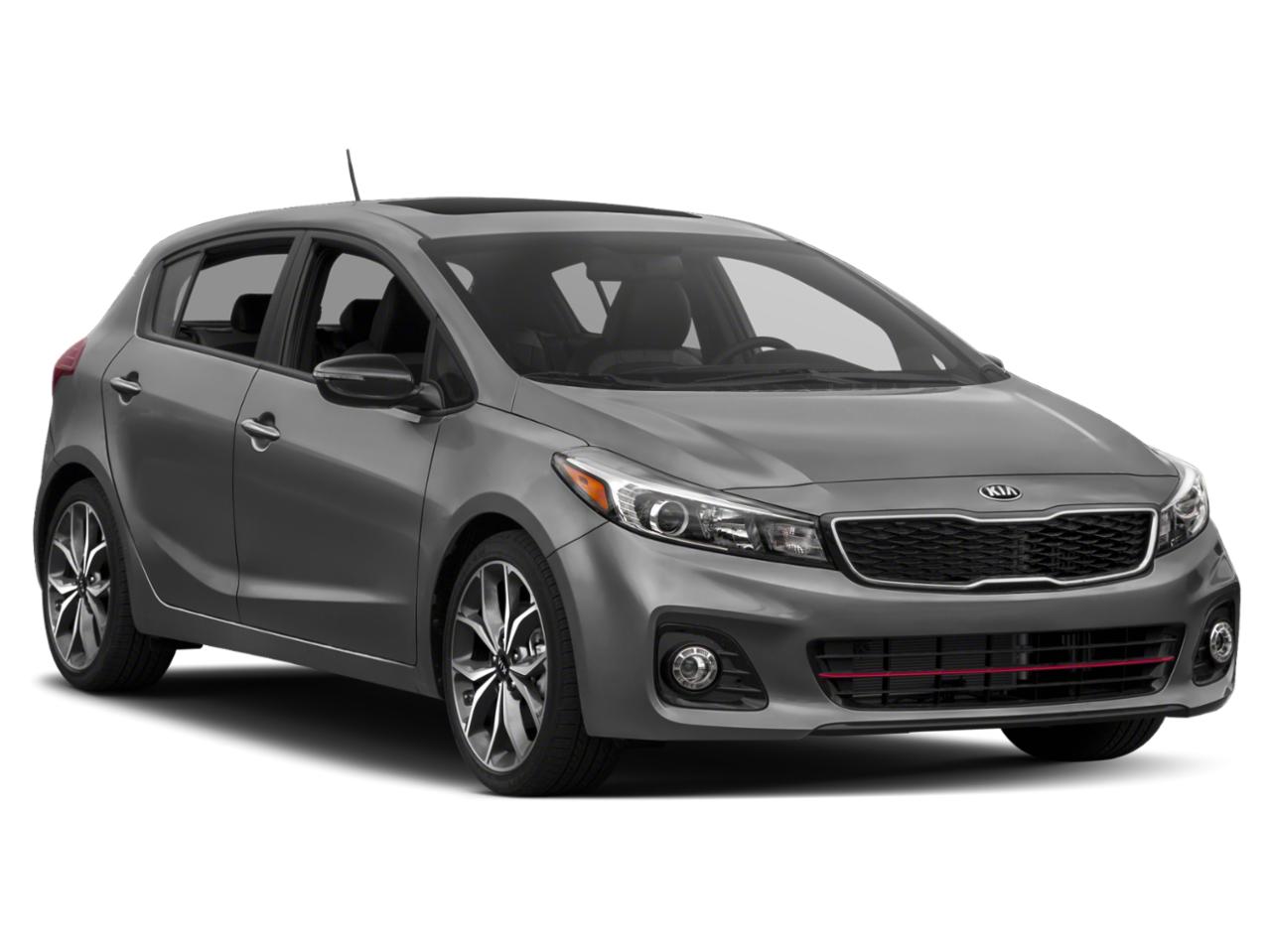 2018 Kia Forte Vehicle Photo in Pinellas Park , FL 33781