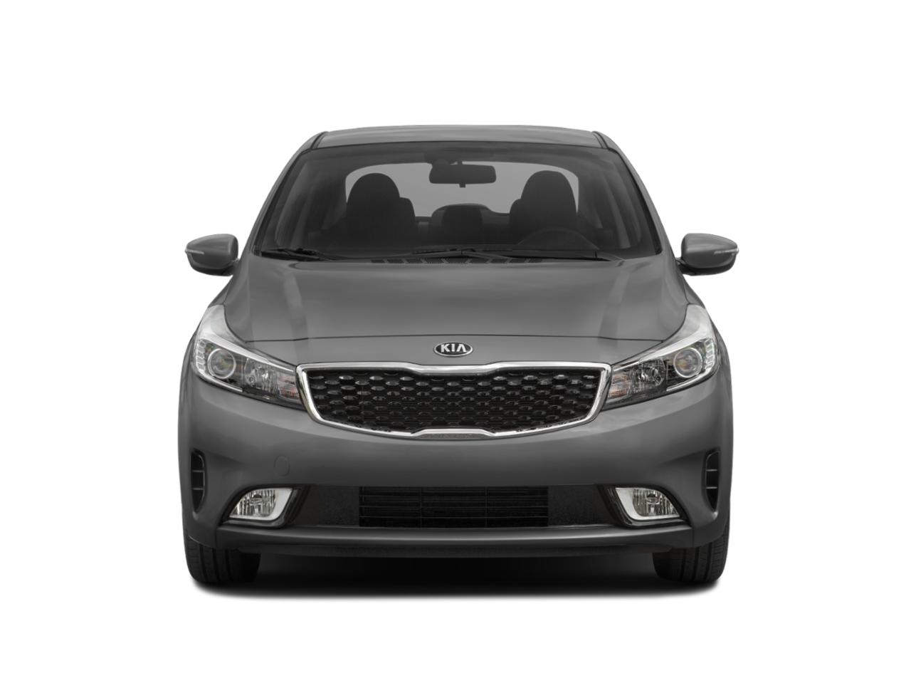 2018 Kia Forte Vehicle Photo in Marion, IA 52302