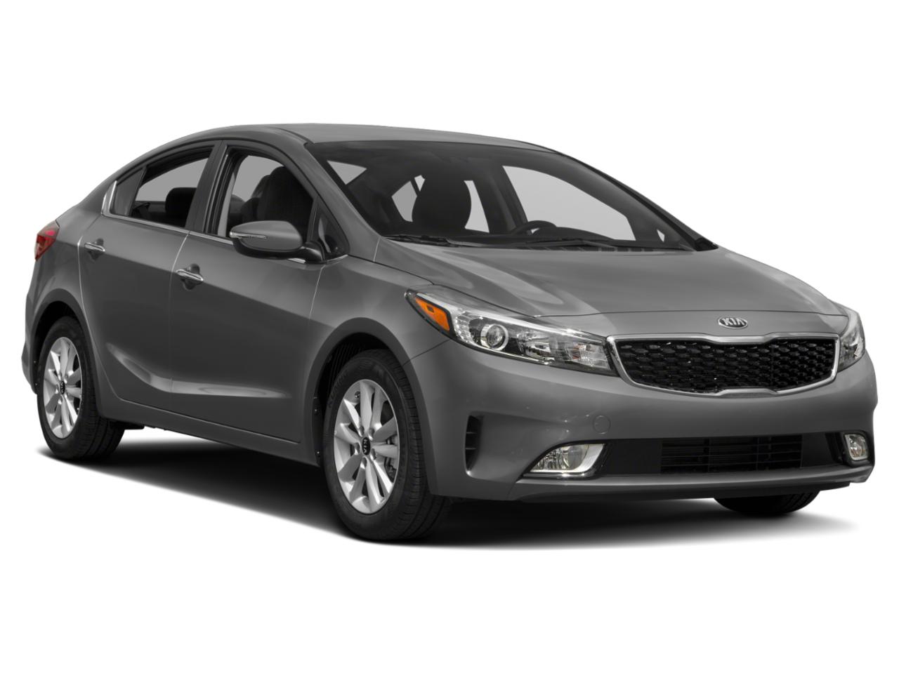 2018 Kia Forte Vehicle Photo in Marion, IA 52302