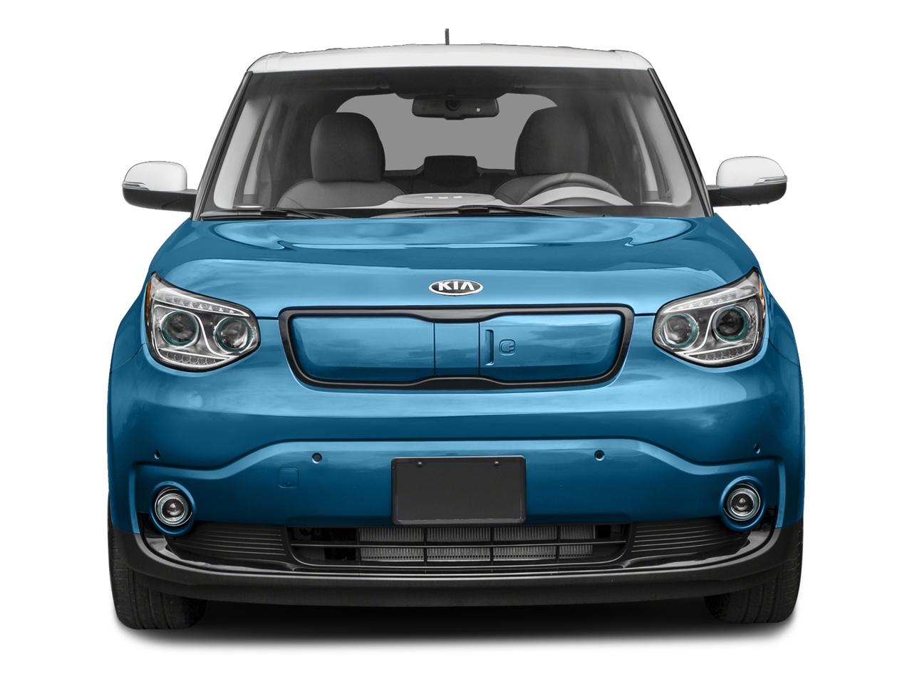 2018 Kia Soul EV Vehicle Photo in PORTLAND, OR 97225-3518