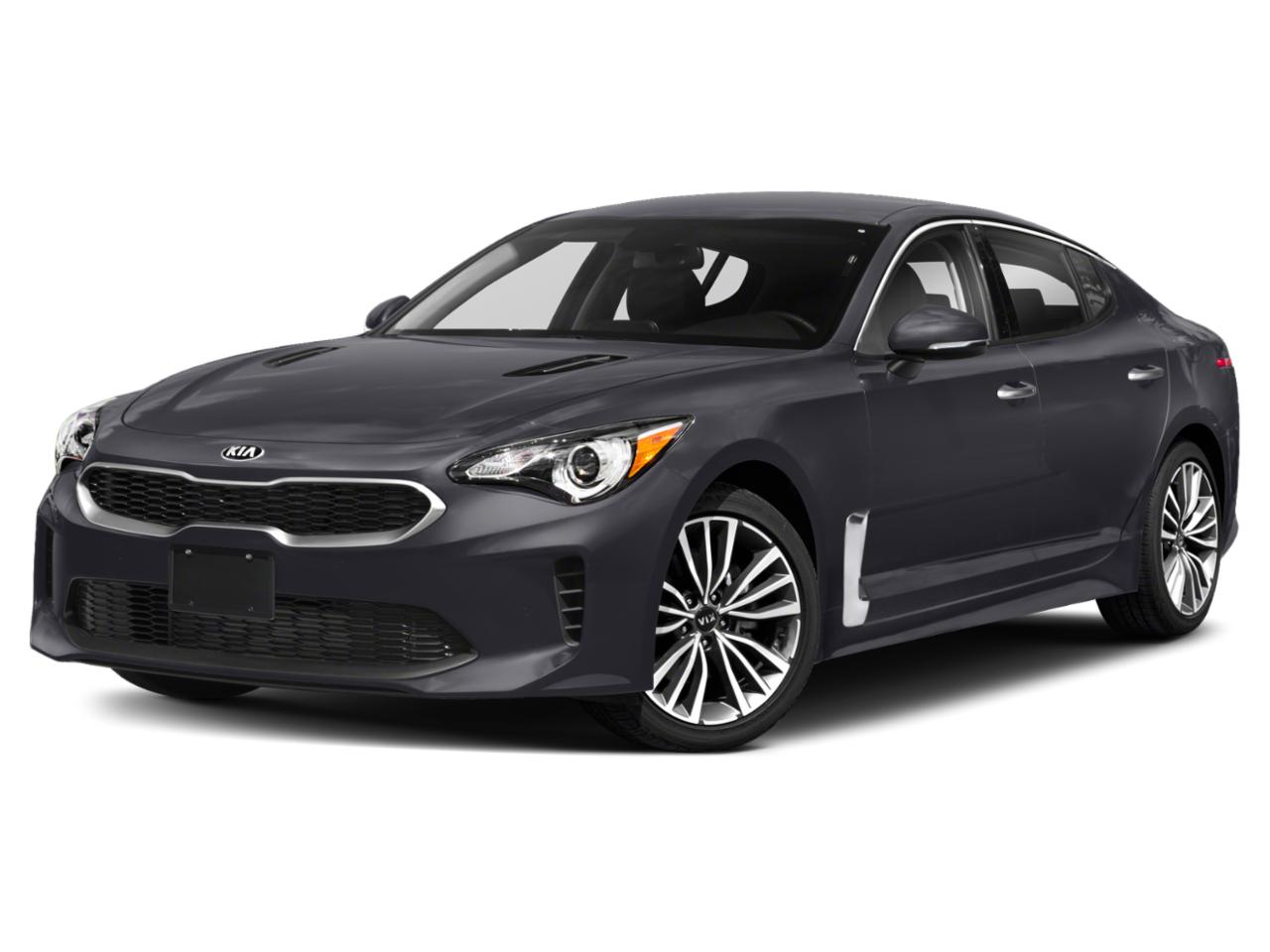 2018 Kia Stinger Vehicle Photo in Coconut Creek, FL 33073